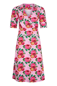 Dress Auntie Lush Roses